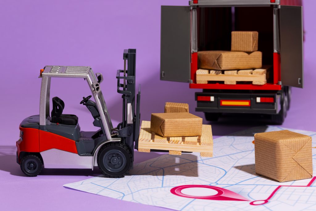 İstanbul Evden Eve Nakliyat